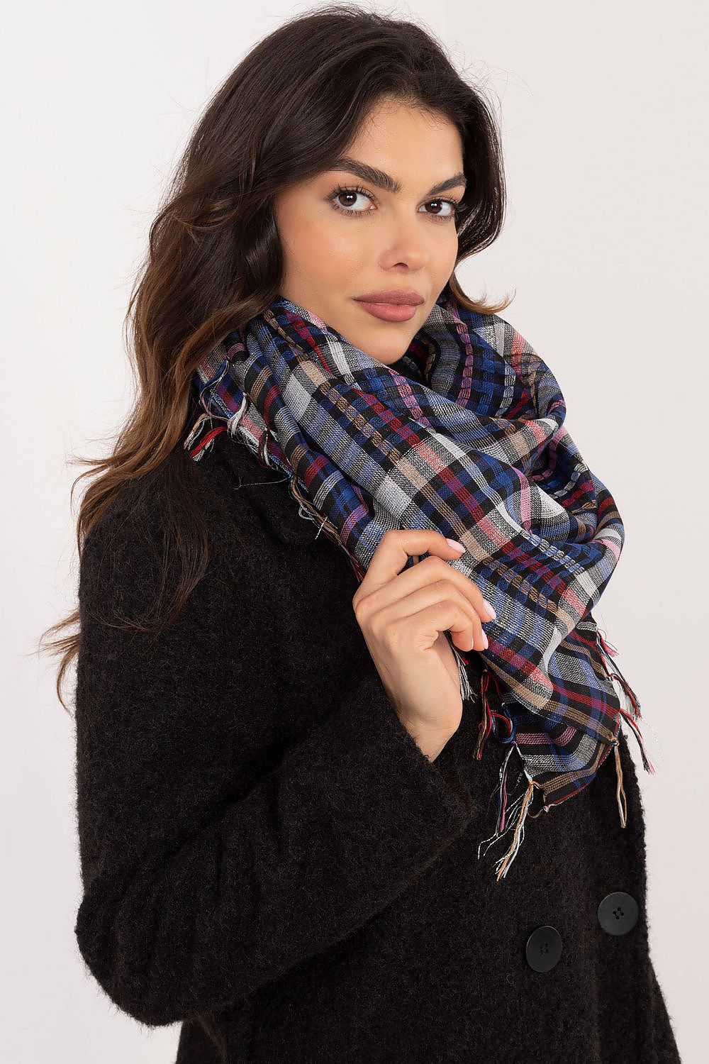 Neckerchief model 208381 AT 208381_1198710 43 Fashion & Accessories Fashion Nordic