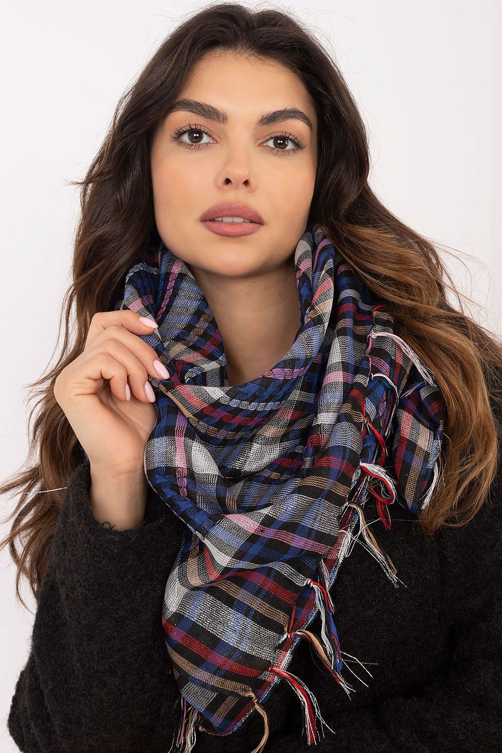 Neckerchief model 208381 AT 208381_1198710 43 Fashion & Accessories Fashion Nordic