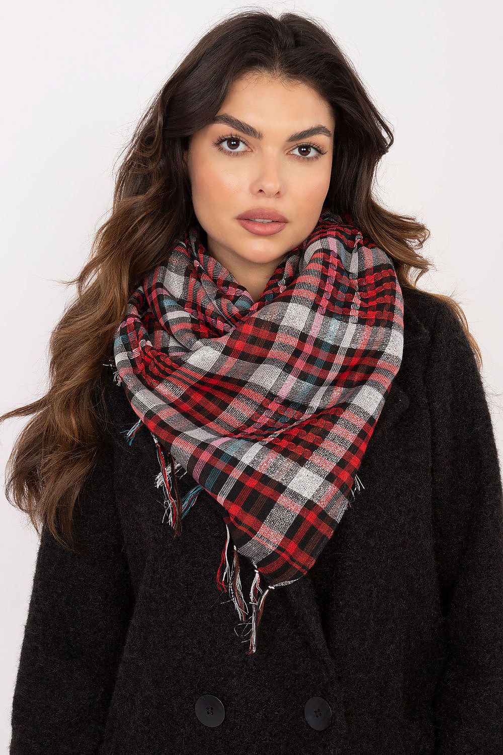 Neckerchief model 208381 AT 208381_1198710 43 Fashion & Accessories Fashion Nordic