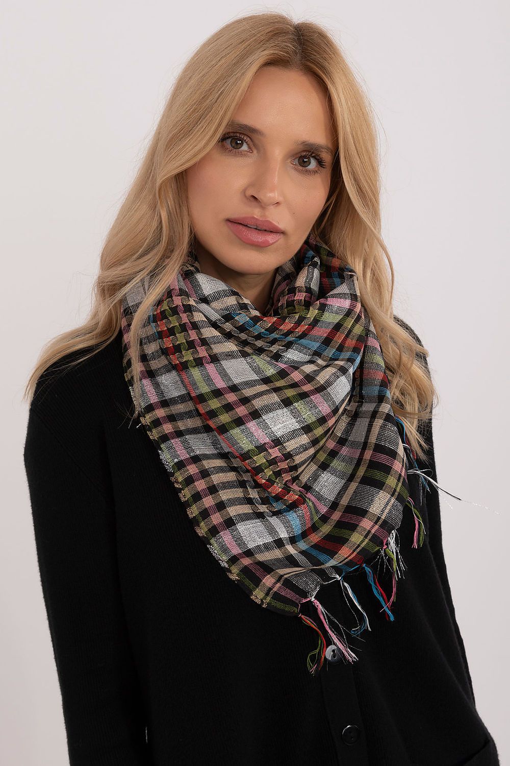 Neckerchief model 208381 AT 208381_1198710 43 Fashion & Accessories Fashion Nordic