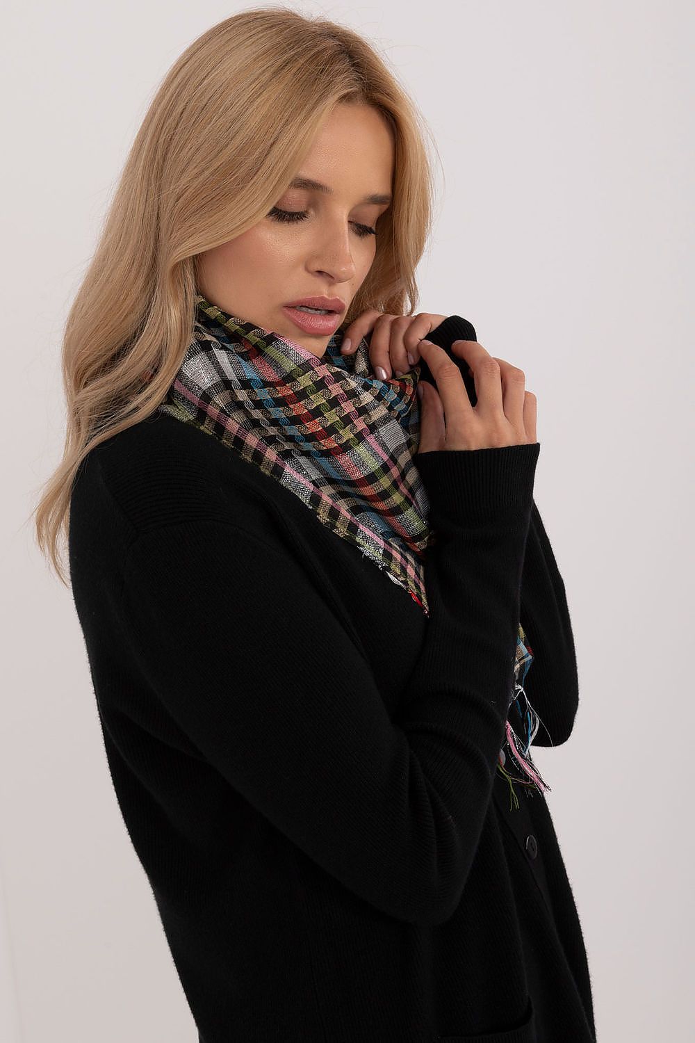 Neckerchief model 208381 AT 208381_1198710 43 Fashion & Accessories Fashion Nordic