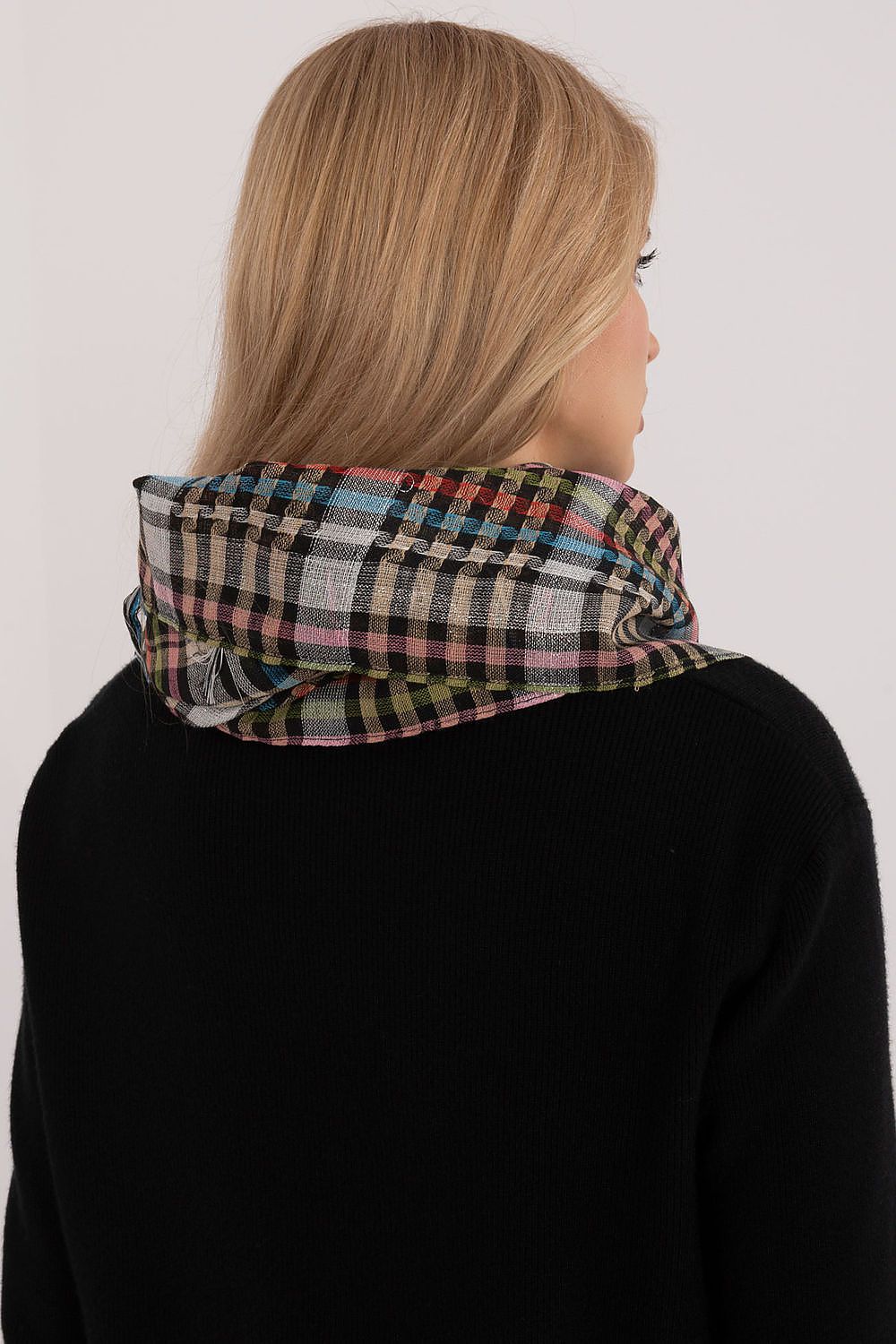 Neckerchief model 208381 AT 208381_1198710 43 Fashion & Accessories Fashion Nordic