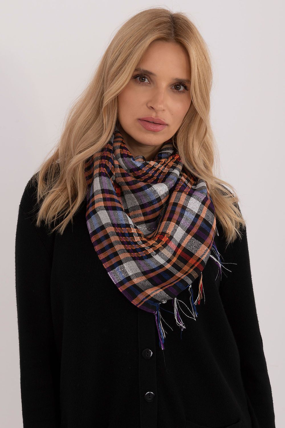 Neckerchief model 208381 AT 208381_1198710 43 Fashion & Accessories Fashion Nordic