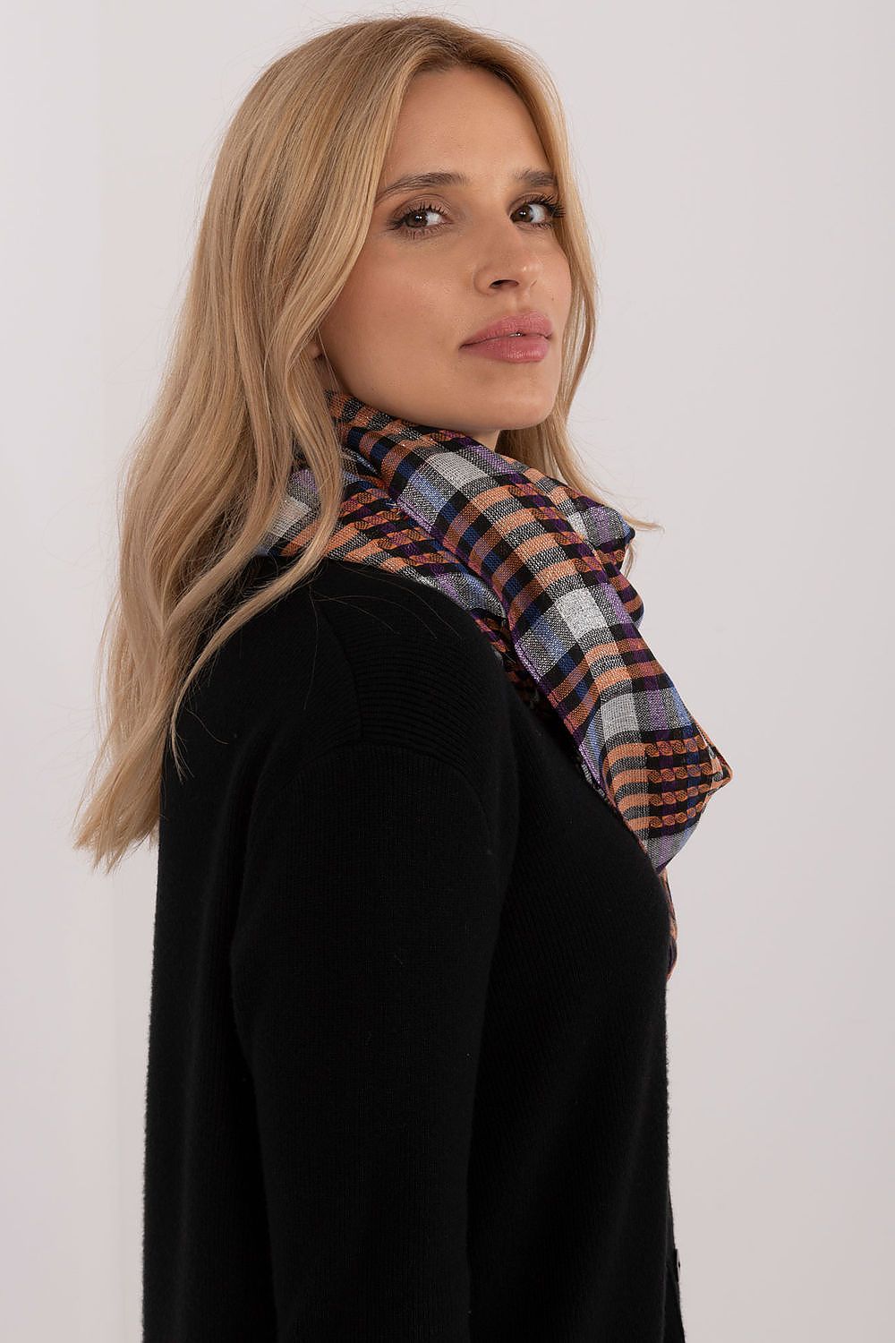 Neckerchief model 208381 AT 208381_1198710 43 Fashion & Accessories Fashion Nordic