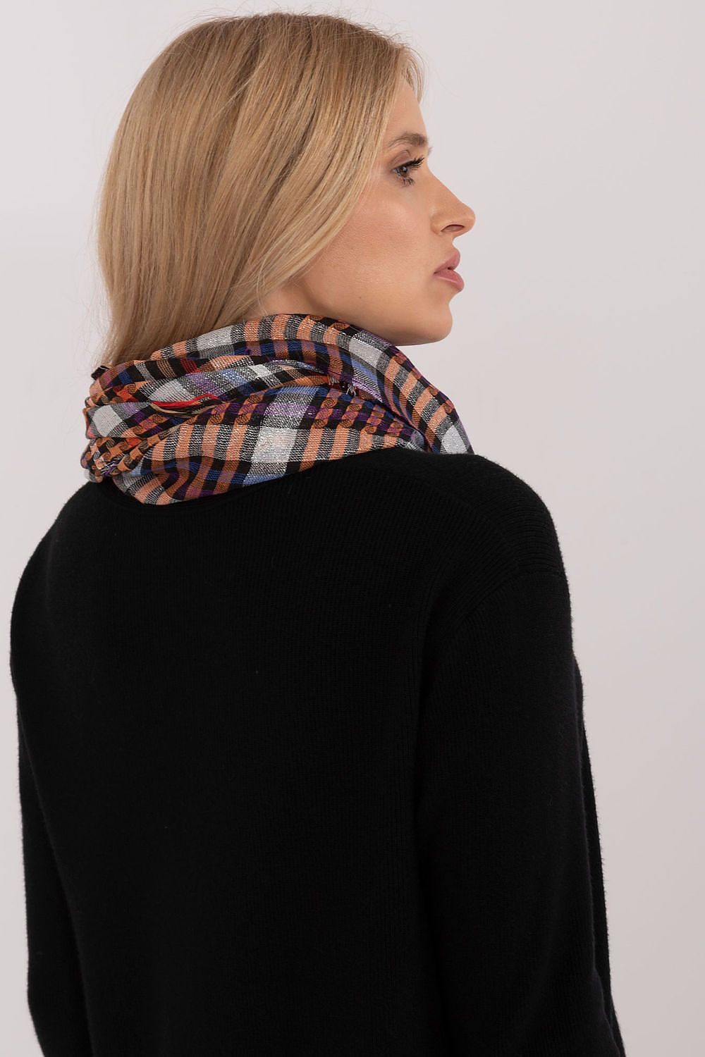 Neckerchief model 208381 AT 208381_1198710 43 Fashion & Accessories Fashion Nordic