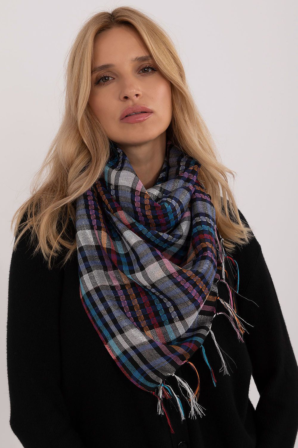 Neckerchief model 208381 AT 208381_1198710 43 Fashion & Accessories Fashion Nordic