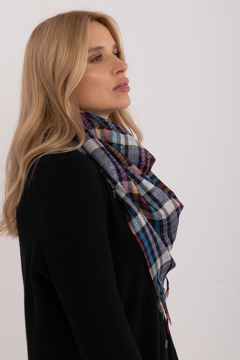 Neckerchief model 208381 AT 208381_1198710 43 Fashion & Accessories Fashion Nordic