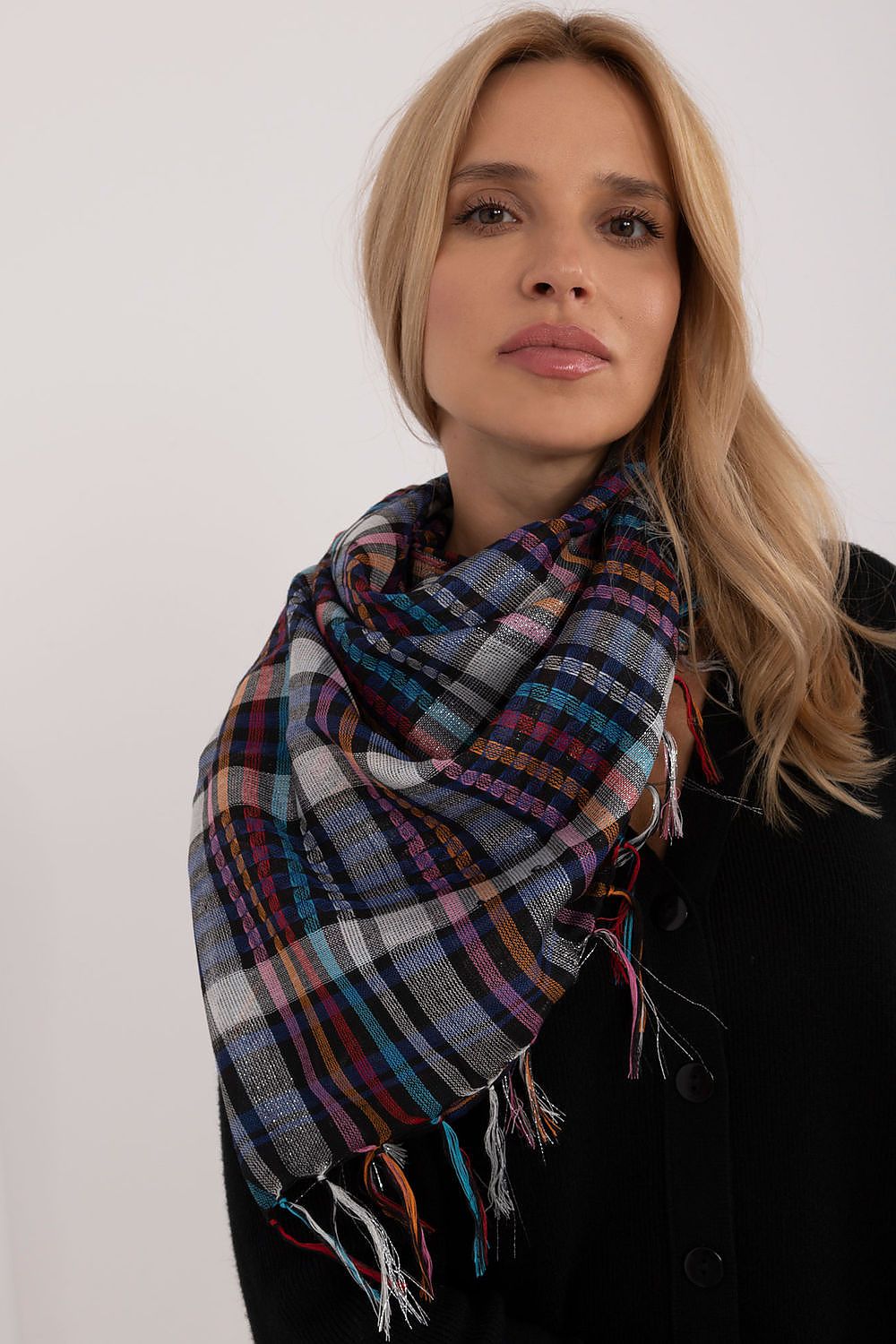 Neckerchief model 208381 AT 208381_1198710 43 Fashion & Accessories Fashion Nordic