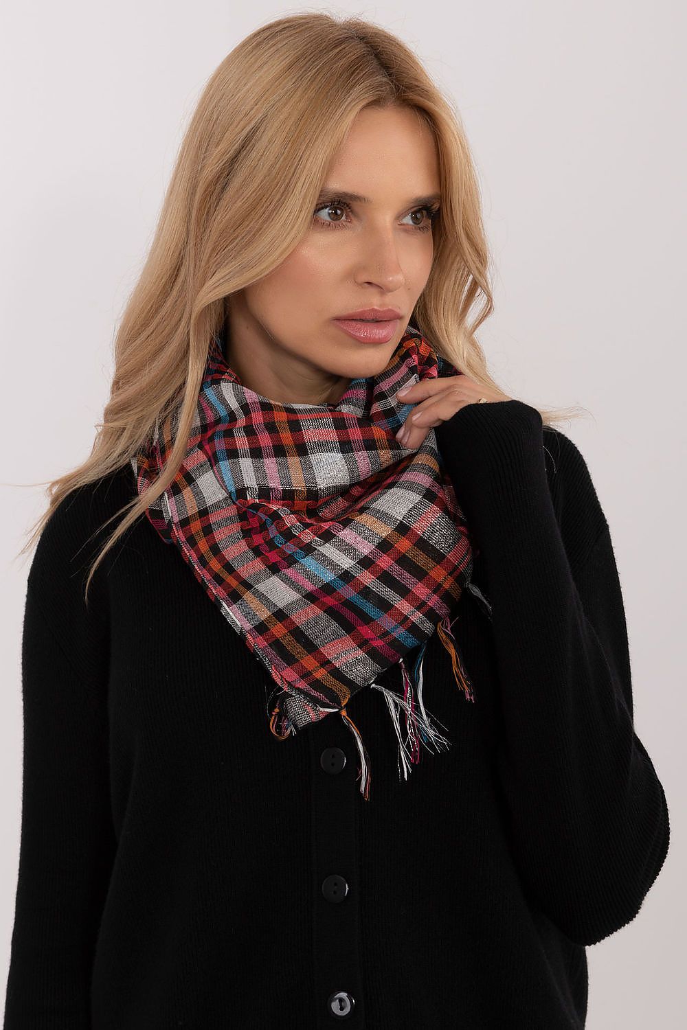 Neckerchief model 208381 AT 208381_1198710 43 Fashion & Accessories Fashion Nordic