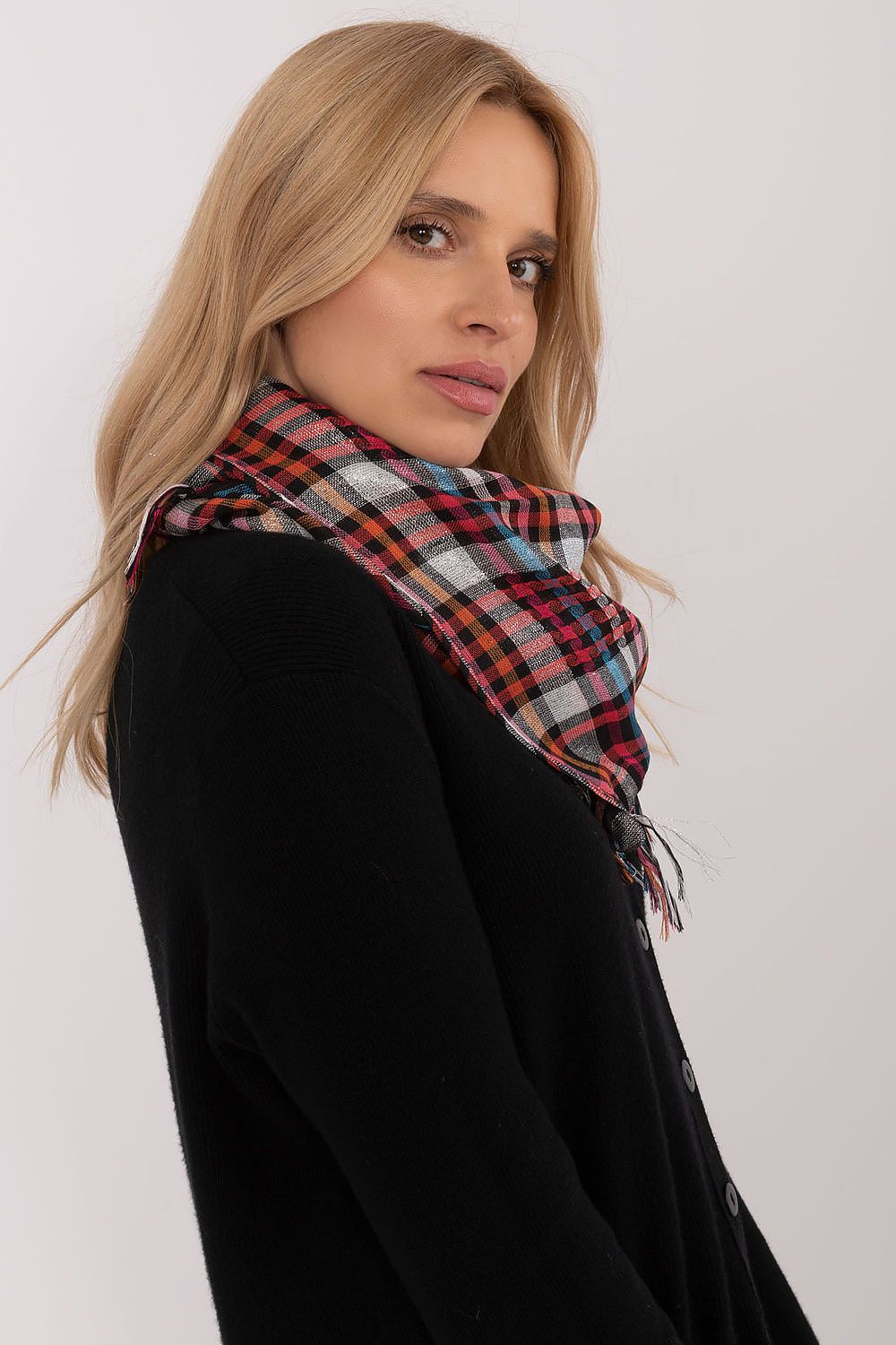Neckerchief model 208381 AT 208381_1198710 43 Fashion & Accessories Fashion Nordic