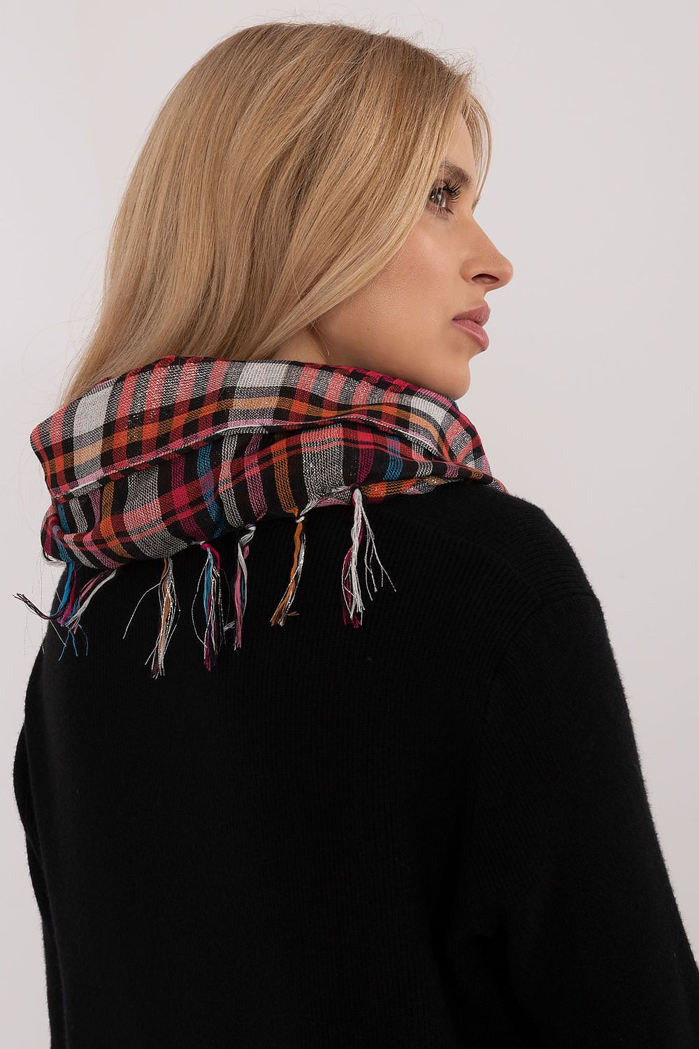 Neckerchief model 208381 AT 208381_1198710 43 Fashion & Accessories Fashion Nordic