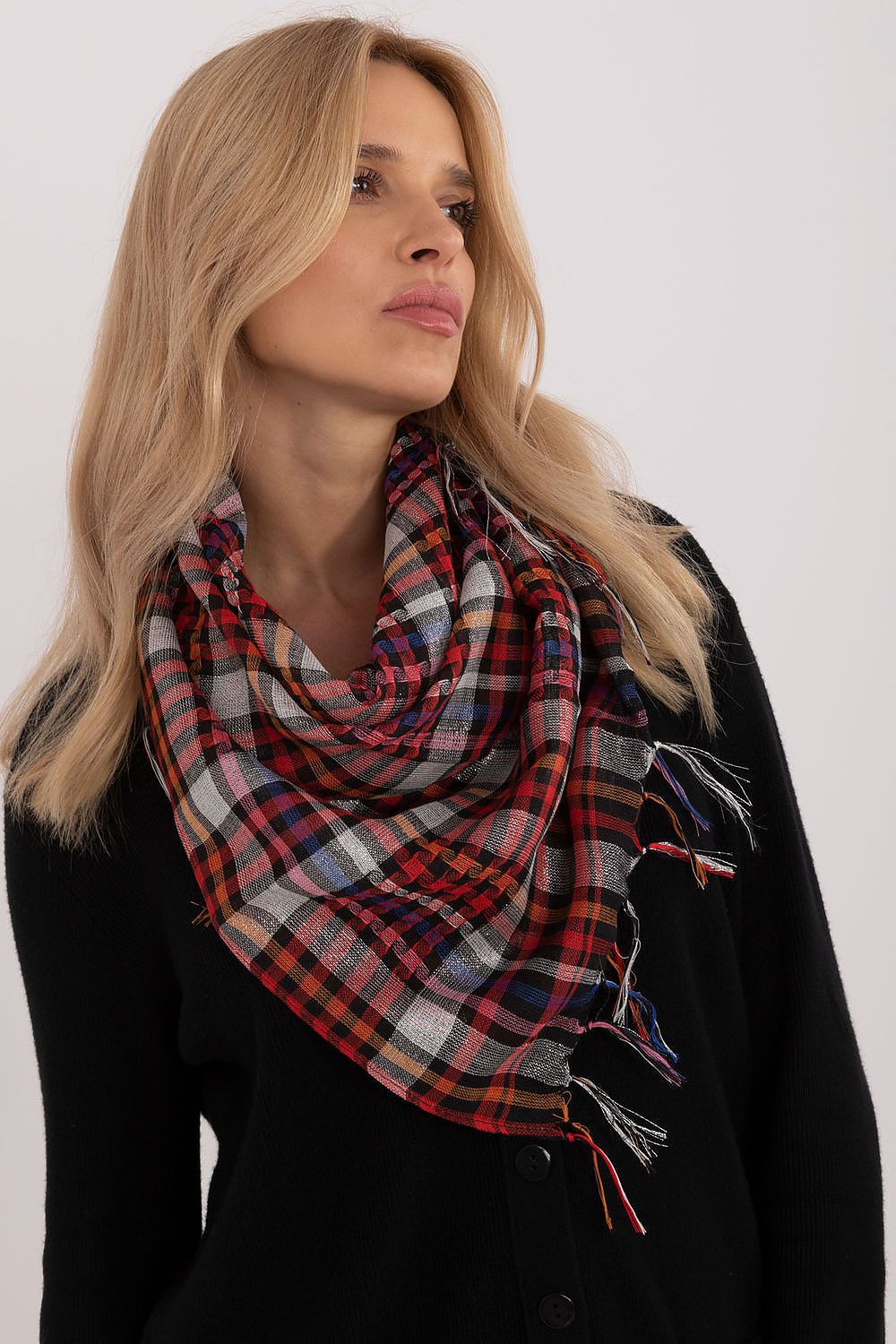 Neckerchief model 208381 AT 208381_1198710 43 Fashion & Accessories Fashion Nordic