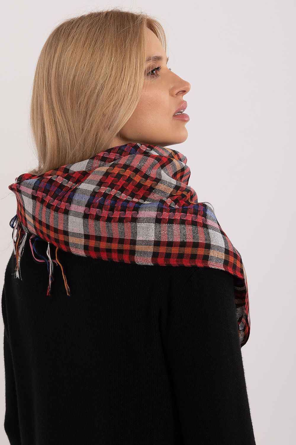 Neckerchief model 208381 AT 208381_1198710 43 Fashion & Accessories Fashion Nordic