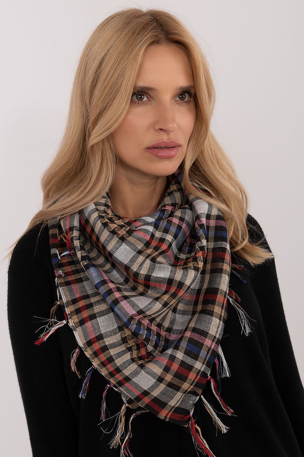 Neckerchief model 208381 AT 208381_1198710 43 Fashion & Accessories Fashion Nordic