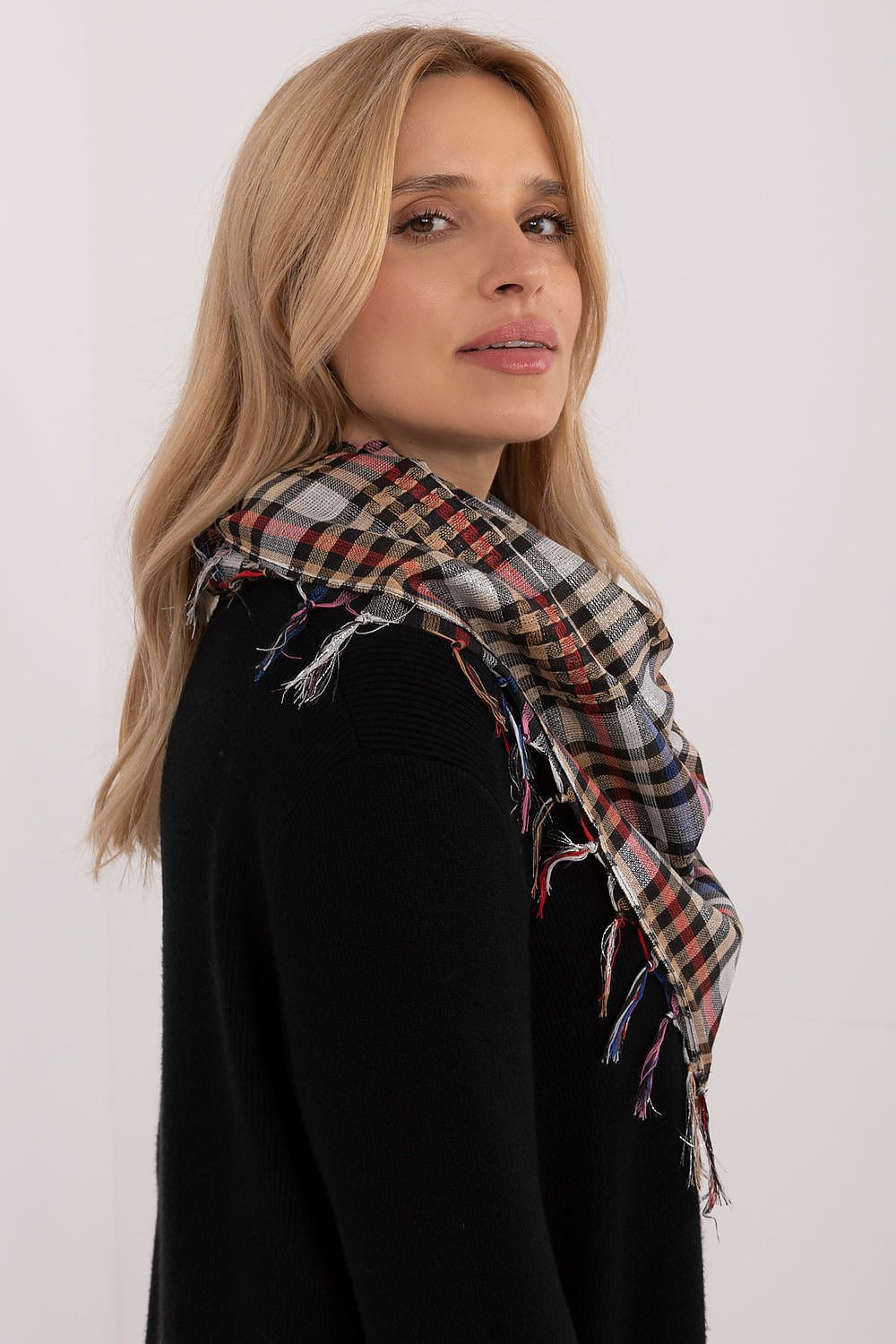Neckerchief model 208381 AT 208381_1198710 43 Fashion & Accessories Fashion Nordic