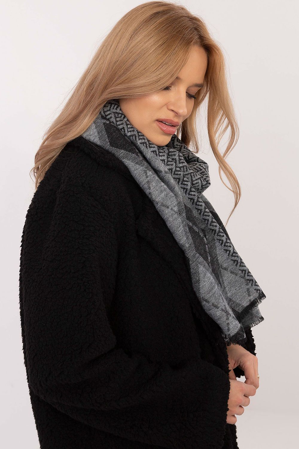 Neckerchief model 208402 AT 208402_1198731 71 Fashion & Accessories Fashion Nordic
