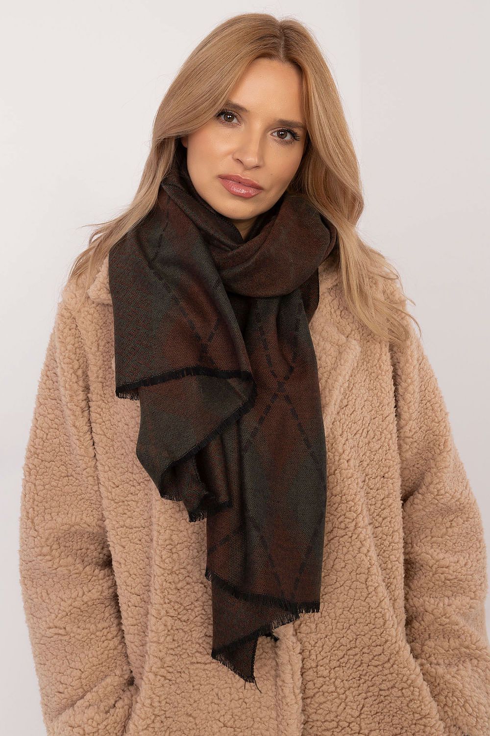Neckerchief model 208402 AT 208402_1198731 71 Fashion & Accessories Fashion Nordic