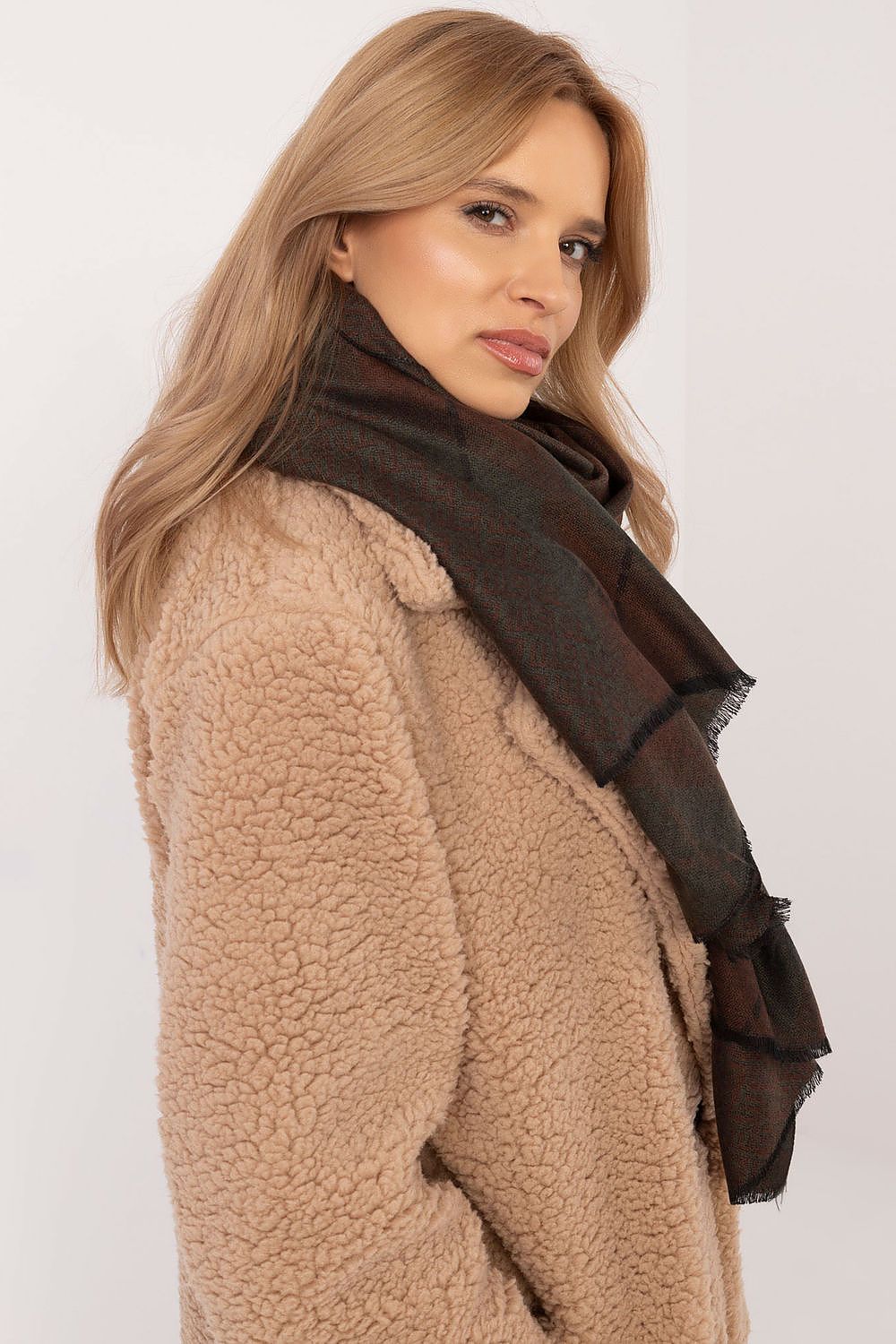 Neckerchief model 208402 AT 208402_1198731 71 Fashion & Accessories Fashion Nordic