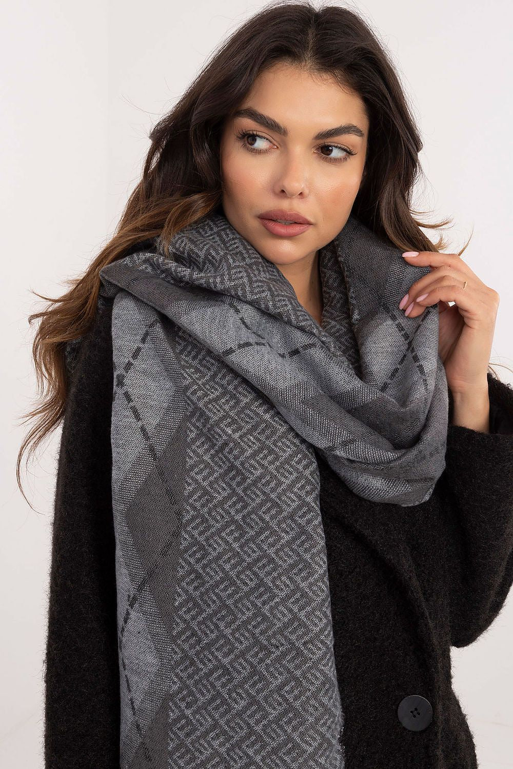 Neckerchief model 208402 AT 208402_1198731 71 Fashion & Accessories Fashion Nordic