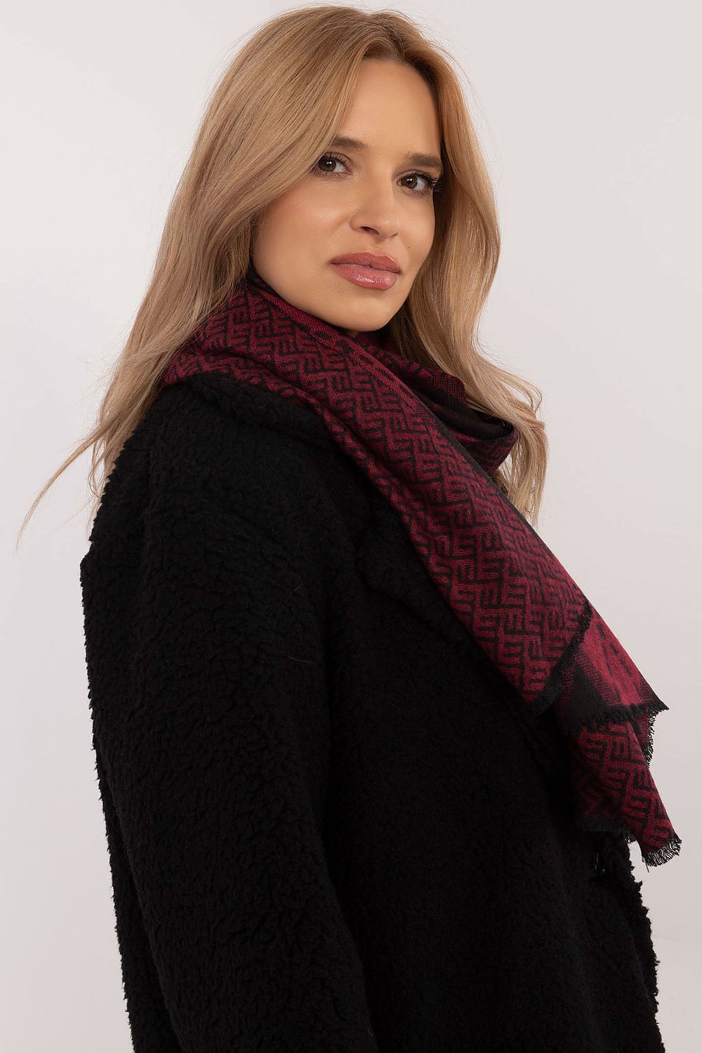 Neckerchief model 208402 AT 208402_1198731 71 Fashion & Accessories Fashion Nordic