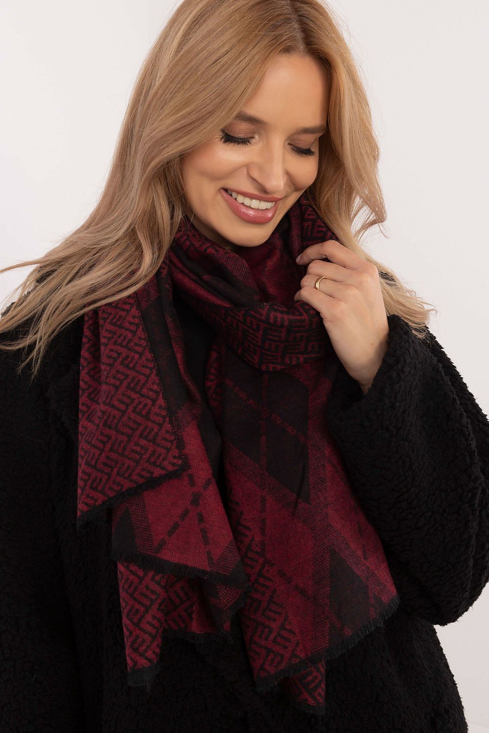 Neckerchief model 208402 AT 208402_1198731 71 Fashion & Accessories Fashion Nordic