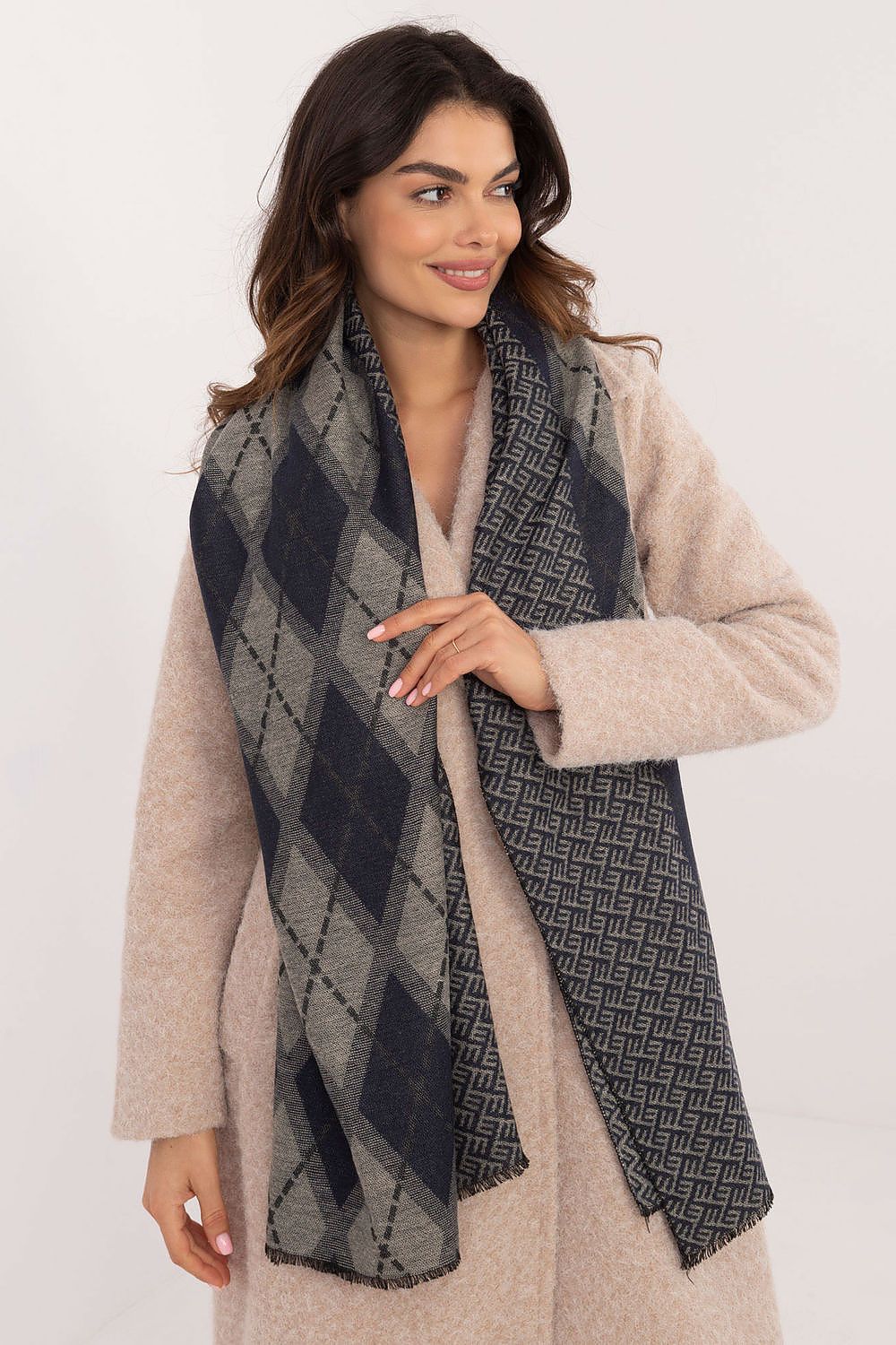 Neckerchief model 208402 AT 208402_1198731 71 Fashion & Accessories Fashion Nordic