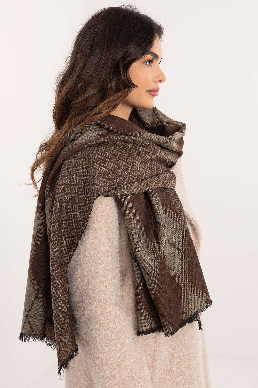 Neckerchief model 208402 AT 208402_1198731 71 Fashion & Accessories Fashion Nordic