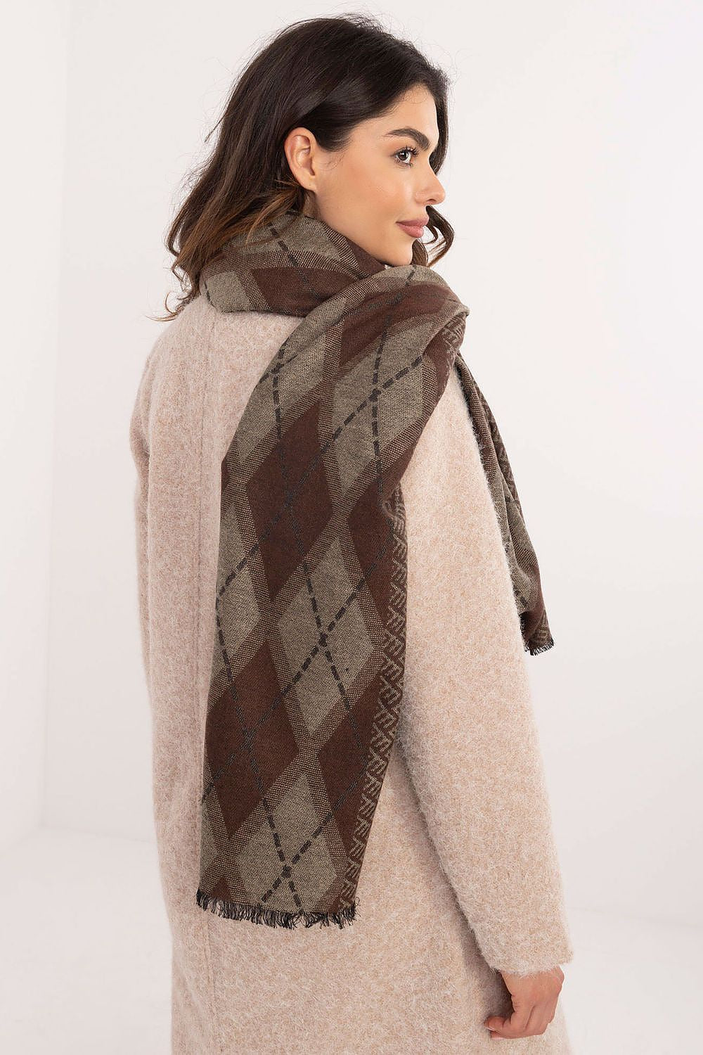 Neckerchief model 208402 AT 208402_1198731 71 Fashion & Accessories Fashion Nordic