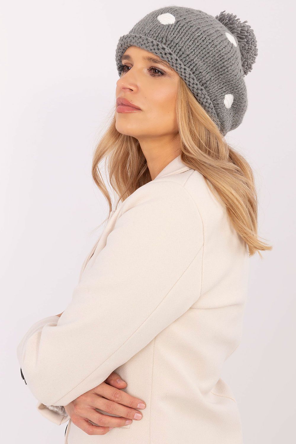 Cap model 203846 AT 203846_1175607 47 Fashion & accessories Fashion Nordic