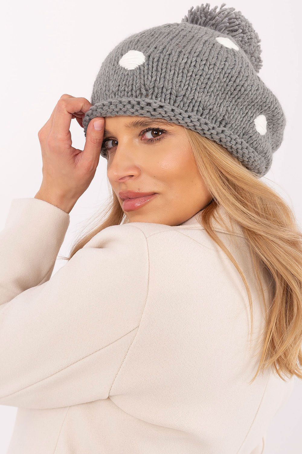Cap model 203846 AT 203846_1175607 47 Fashion & accessories Fashion Nordic