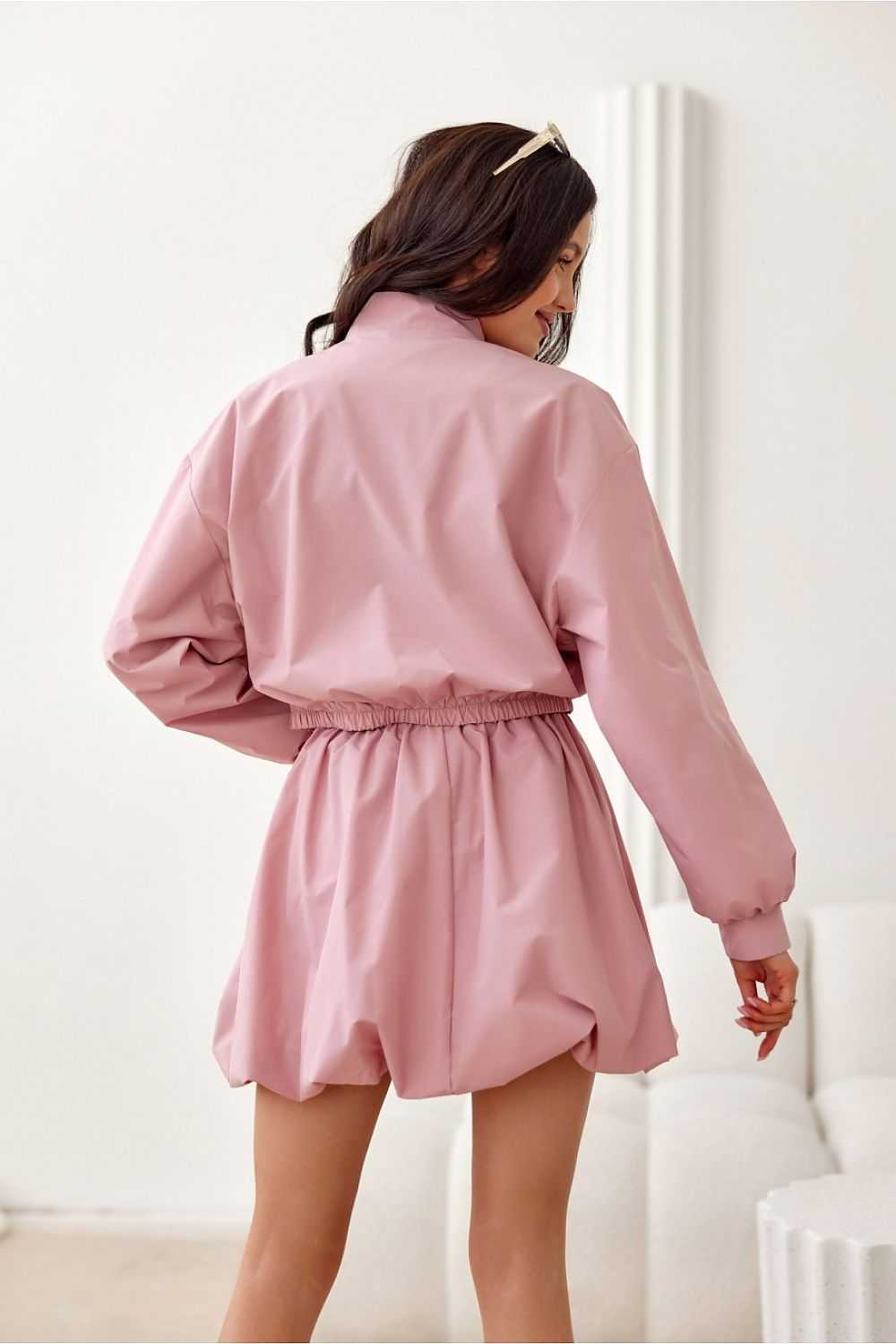 Short skirt model 208492 Roco Fashion 208492_1199184 237 kr Short Skirt and Top Sets Roco Fashion Fashion Nordic
