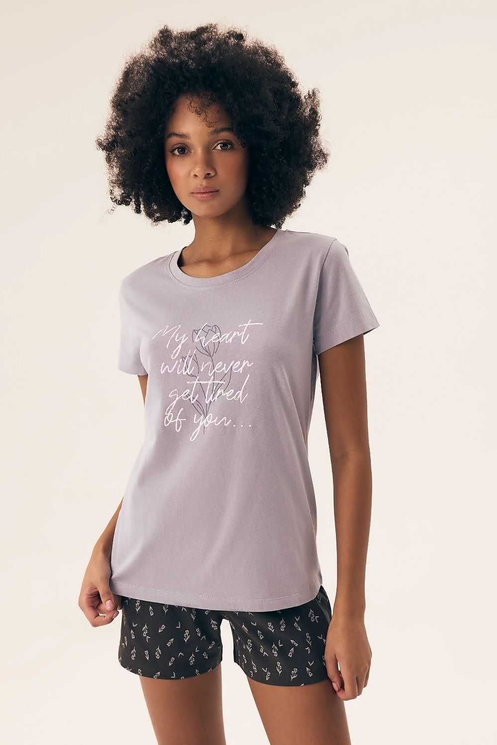 Pyjama model 208590 Henderson 208590_1199559 255 kr Women's Nightwear Henderson Fashion Nordic
