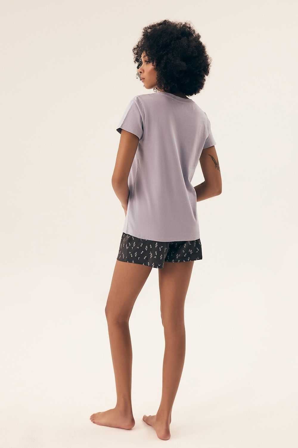 Pyjama model 208590 Henderson 208590_1199559 255 kr Women's Nightwear Henderson Fashion Nordic