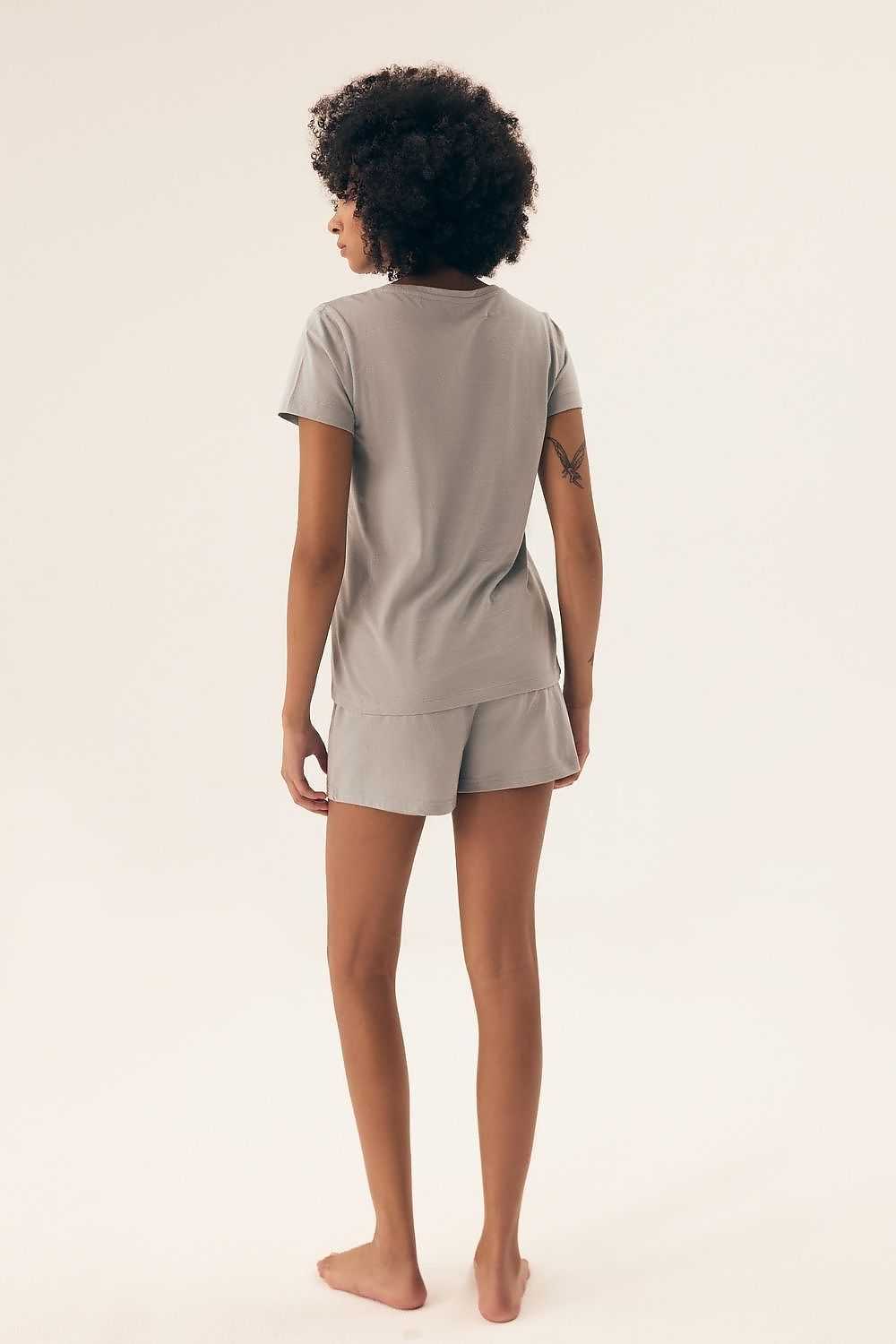 Pyjama model 208590 Henderson 208590_1199559 255 kr Women's Nightwear Henderson Fashion Nordic