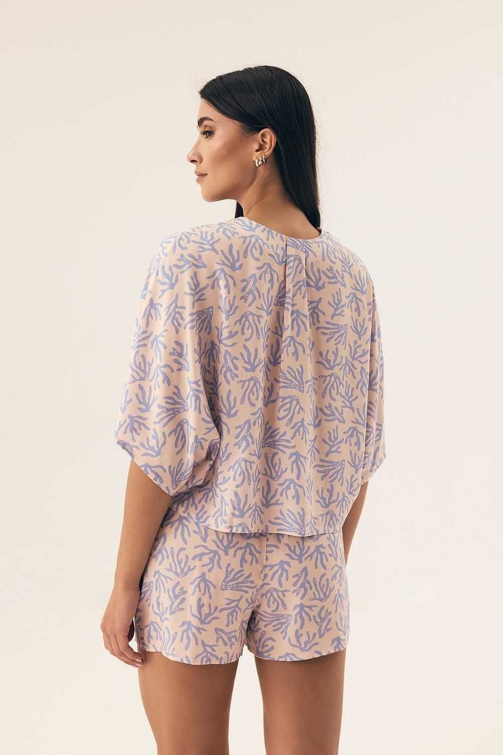Pyjama model 208598 Henderson 208598_1199594 333 kr Women's Nightwear Henderson Fashion Nordic