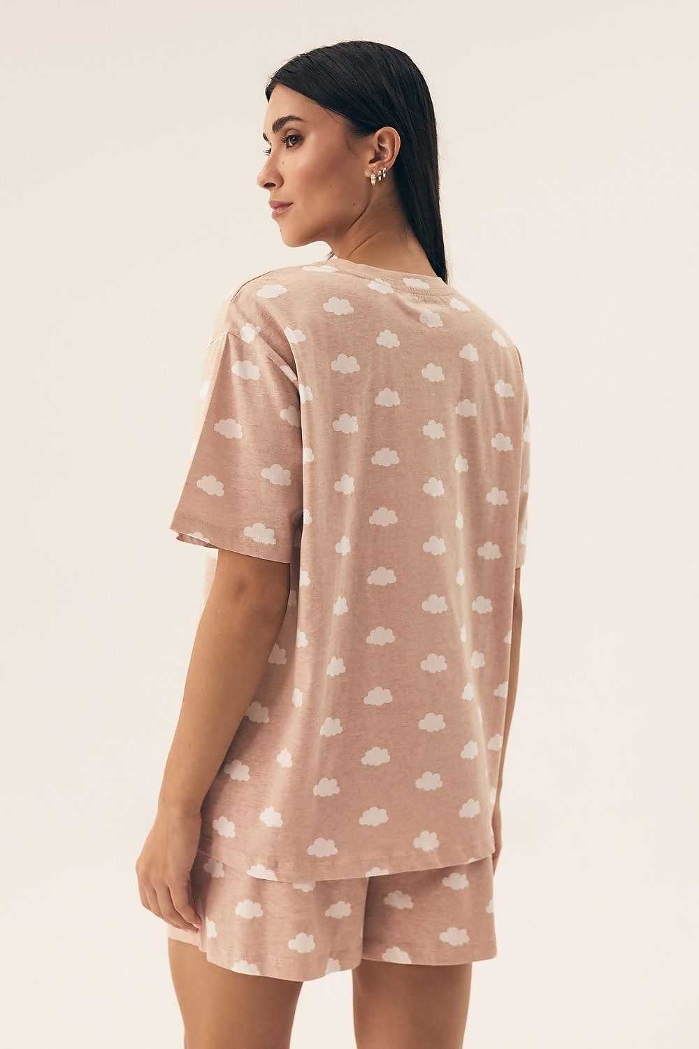 Pyjama model 208601 Henderson 208601_1199609 272 kr Women's Nightwear Henderson Fashion Nordic