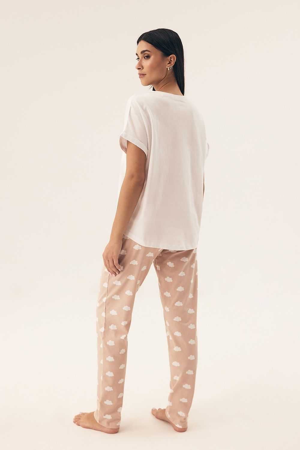 Pyjama model 208602 Henderson 208602_1199614 358 kr Women's Nightwear Henderson Fashion Nordic