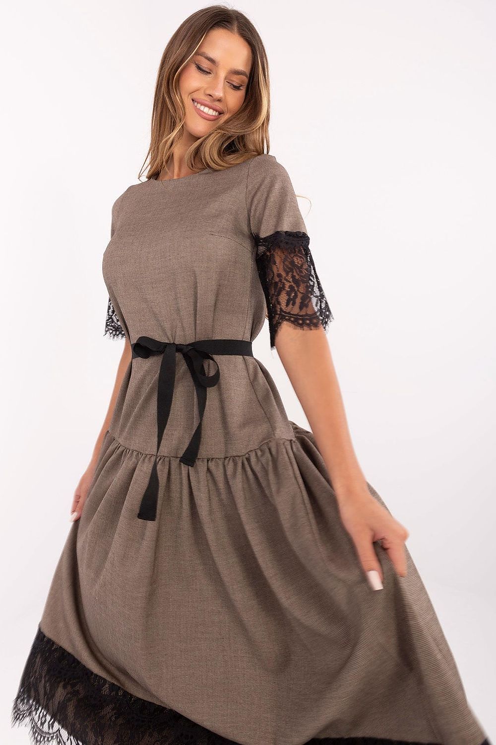 Cocktail dress model 208638 Lakerta 208638_1199729 247 Dresses for Women Fashion Nordic