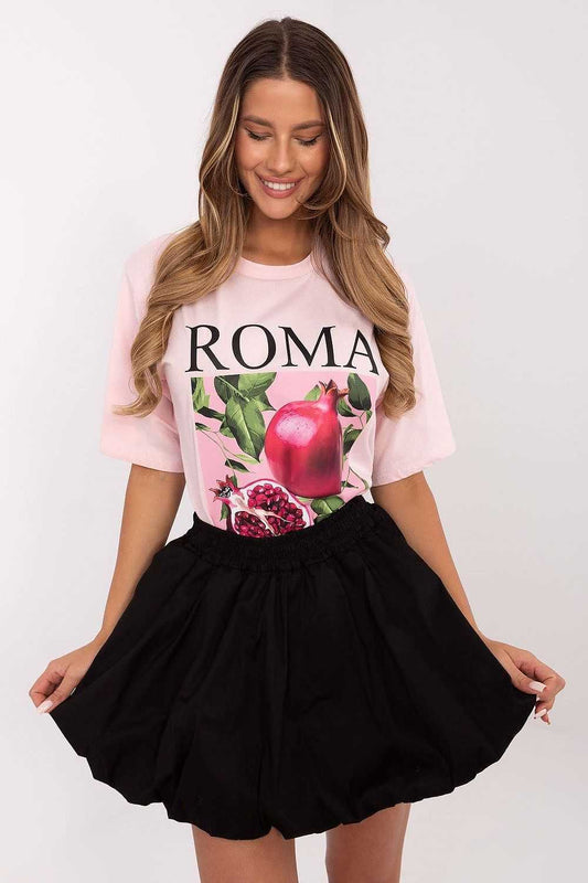 Short skirt model 208703 Italy Moda 208703_1199881 165 kr Short Skirt and Top Sets Italy Moda Fashion Nordic