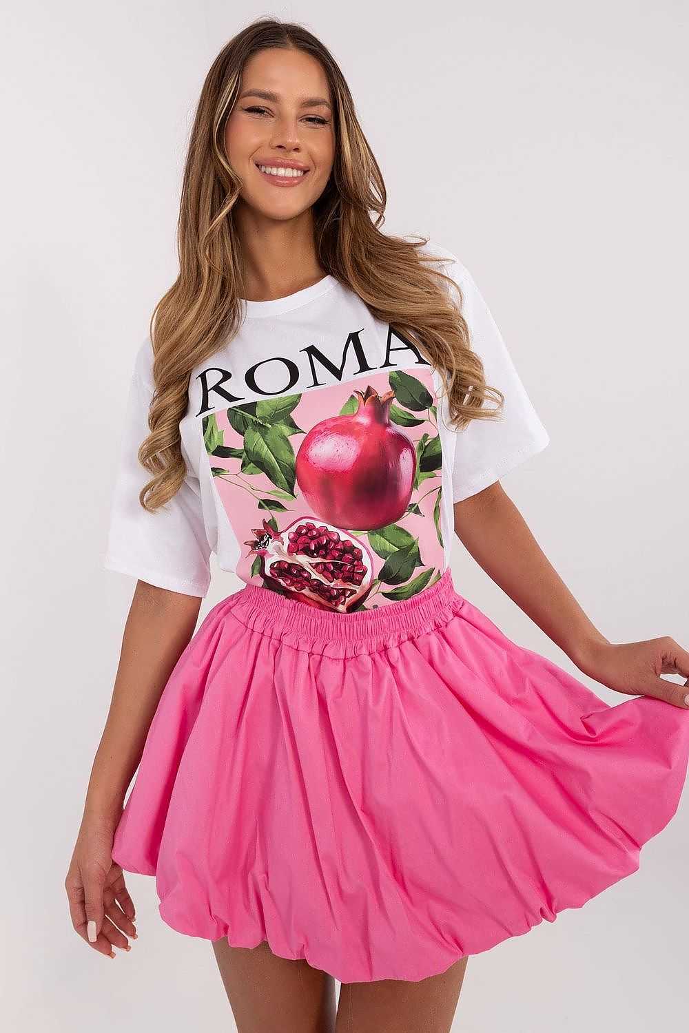 Short skirt model 208703 Italy Moda 208703_1199881 165 kr Short Skirt and Top Sets Italy Moda Fashion Nordic