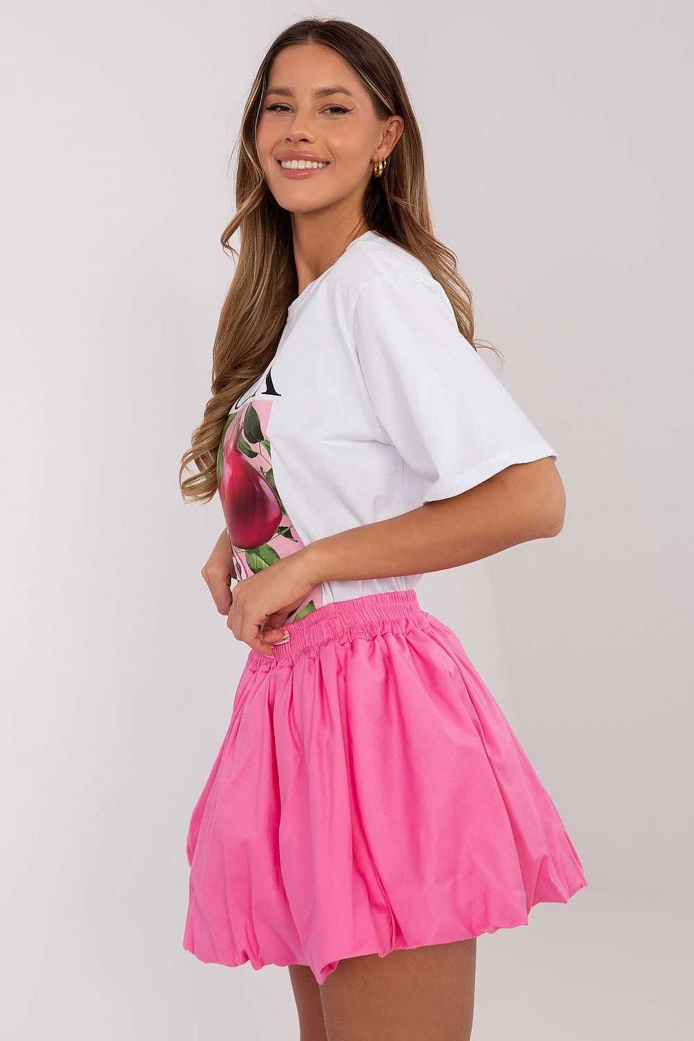 Short skirt model 208703 Italy Moda 208703_1199881 165 kr Short Skirt and Top Sets Italy Moda Fashion Nordic
