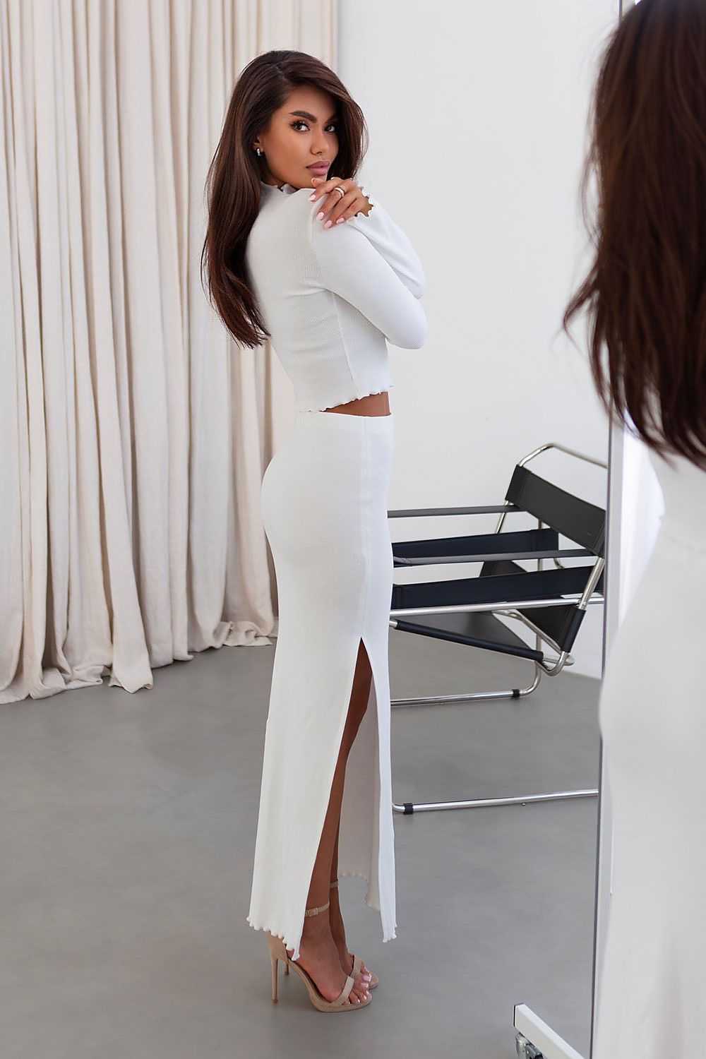 Set model 205909 IVON 205909_1187018 654 kr Short Skirt and Top Sets IVON Fashion Nordic