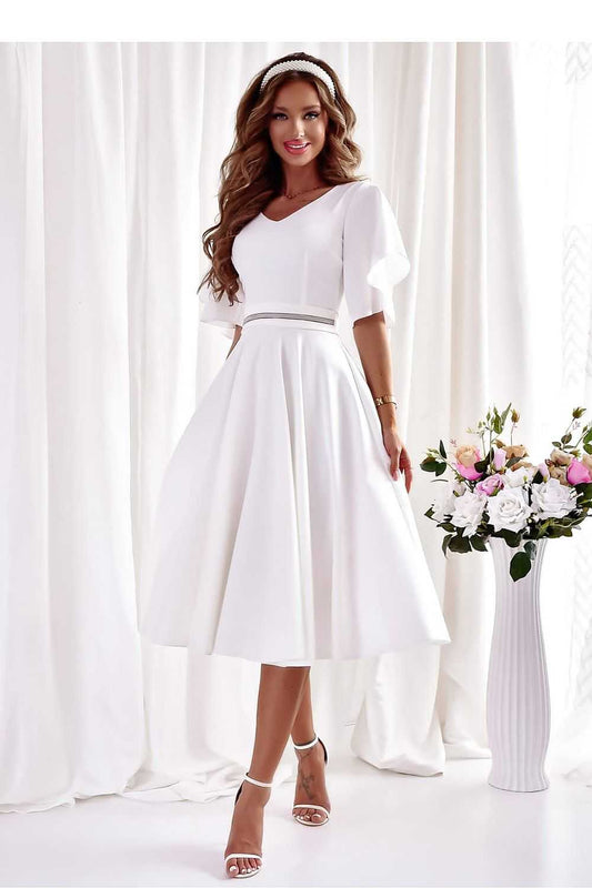 Cocktail dress model 208819 With You 208819_1200460 665 kr With You Fashion Nordic
