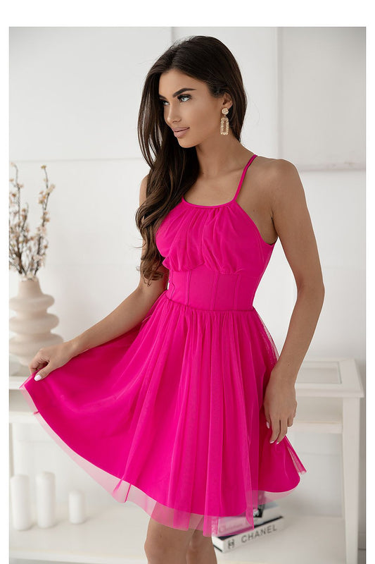 Cocktail dress model 208822 With You 208822_1200475 606 Dresses for Women Fashion Nordic