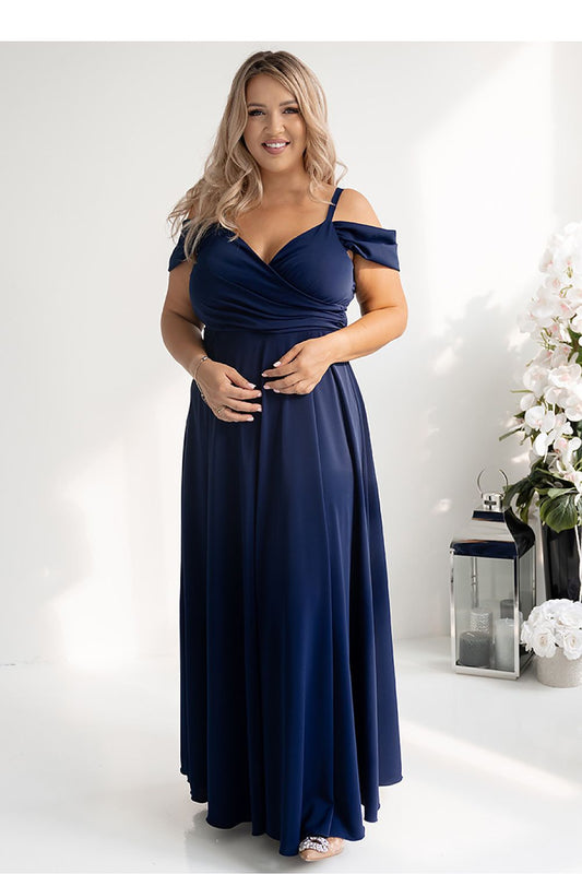 Long dress model 208857 With You 208857_1200681 753 Dresses for Women Fashion Nordic