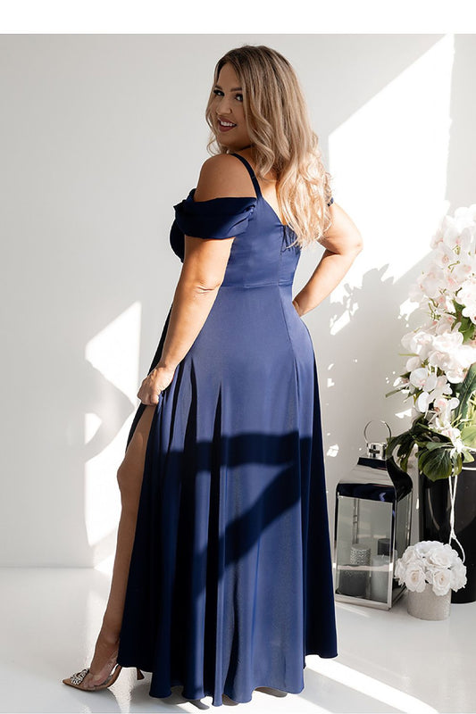 Long dress model 208857 With You 208857_1200681 753 Dresses for Women Fashion Nordic
