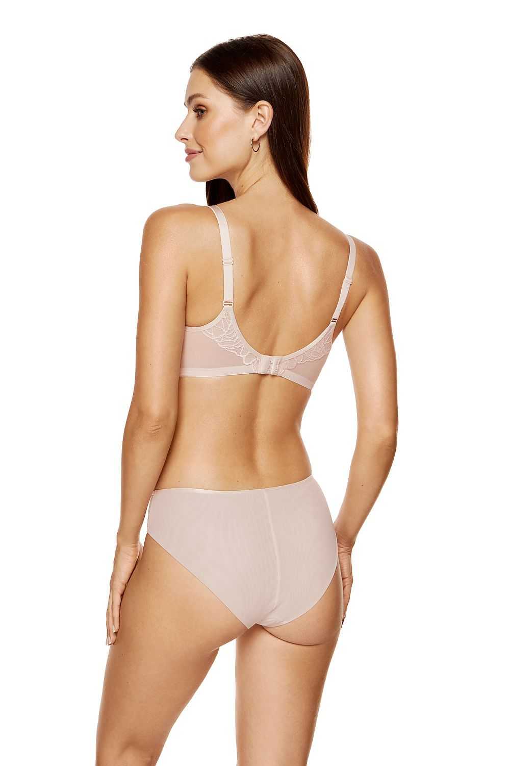 Padded bra model 208965 Gorteks 208965_1201170 455 kr Gorteks Fashion Nordic