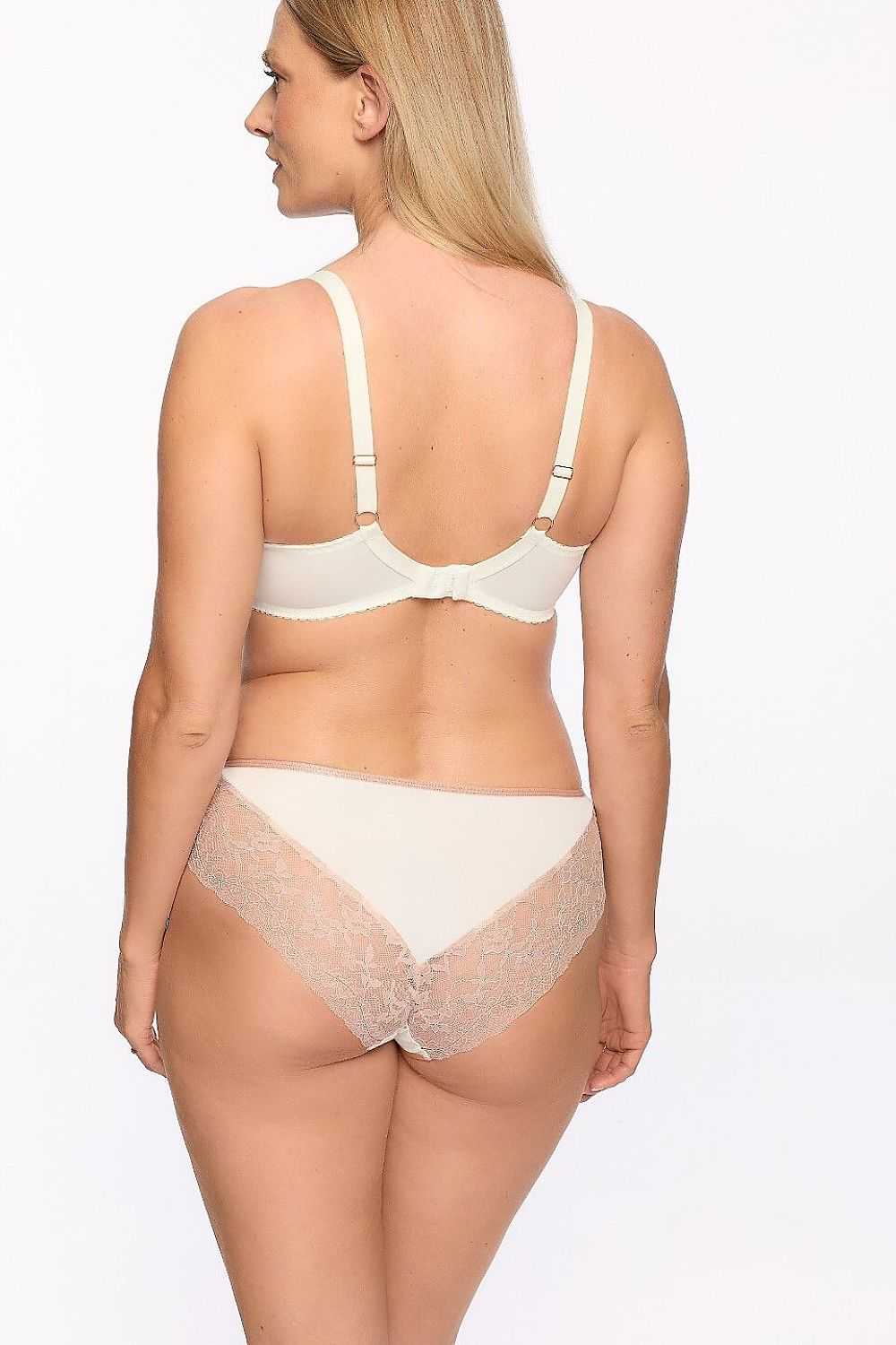 Semi-soft model 208968 Gaia 208968_1201246 491 kr Underwear and Nightwear Gaia Fashion Nordic