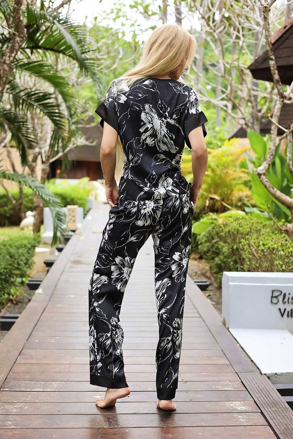 Pyjama model 209074 Kalimo 209074_1201751 476 kr Kalimo Fashion Nordic