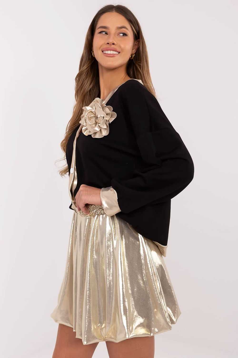 Skirt model 209177 Italy Moda 209177_1202199 171 kr Short Skirt and Top Sets Italy Moda Fashion Nordic